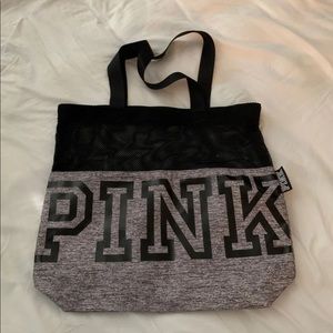 PINK Tote